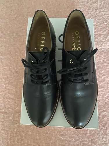 Office brogues for women - brogues,
