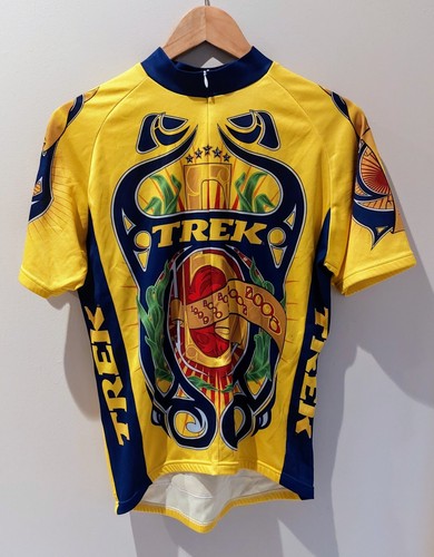 Special edition trek lance - trek,