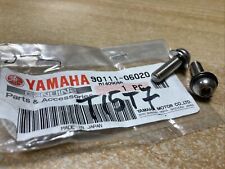 Yamaha 90111-06020 X2 Exhaust