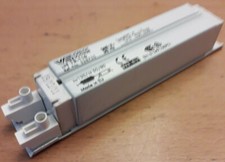 Vossloh Schwarbe LN 15.116 Ballast for 1 x 15w T8 Fluorescent Lamp 528753 (S4B)