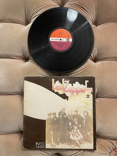 Led zeppelin killing floor - zeppelin,