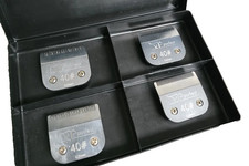 SHEAR EASE PURFECT Clipper