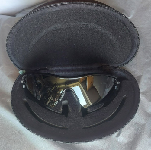 Oakley radar path - oakley,