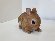 Vivid Arts Baby Rabbit Resin