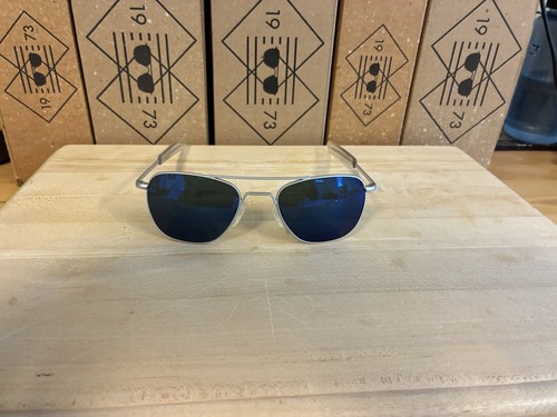 Randolph engineering aviator - engineering,