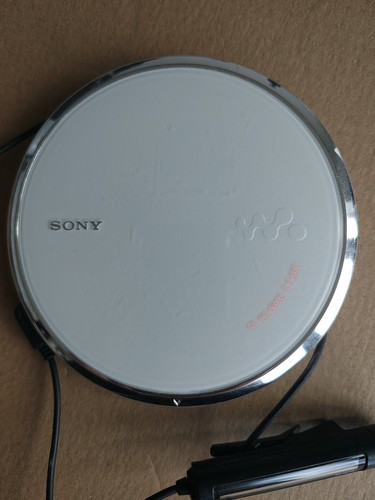 Sony walkman ej885 - walkman, d-ej885
