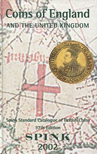 Spink standard catalogue of - standard,