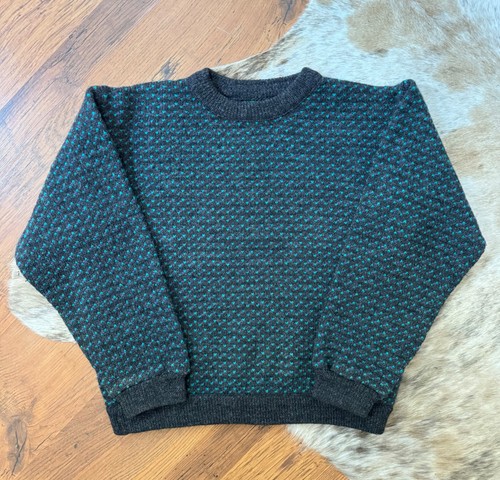 1980s bean birdseye - ll,