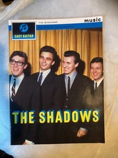 The Shadows - Big Hits of the
