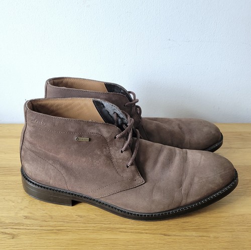 Clarks gore tex ankle - gore-tex,
