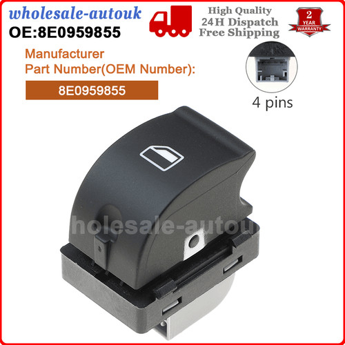 For audi 9 - audi, b6