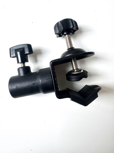 Photo studio clamp bracket - c,