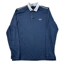 Hugo Boss Polo Shirt Long