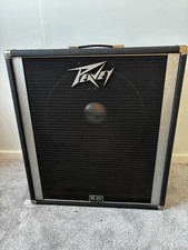 Peavey 115 BW (Black Widow)