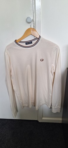 Fred perry tops - tops, men's