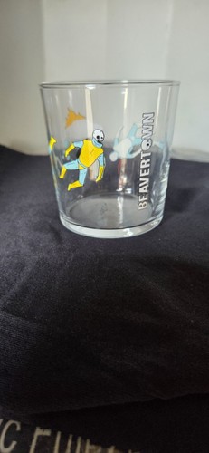 Beavertown gamma ray half - gamma,