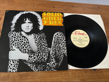 T-Rex – Solid Gold (1982) UK  LP, Compilation, Reissue, Stereo