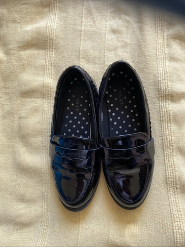 Next shoes size 5 - next,
