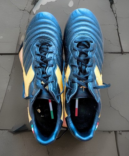 Diadora brazil leather mdp - leather,