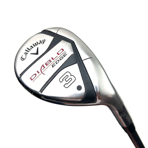 Callaway diablo edge hybrid - callaway,