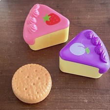 LeapFrog Replacement Sweets