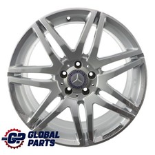Mercedes W207 C207 Wheel Alloy