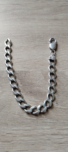 Sterling silver 925 mens - 24.8g,