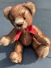 Deans limited edition teddy