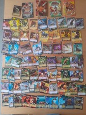 Dinosaur King Tcg Bundle Bulk