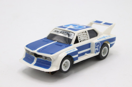 Vintage tomy aurora - aurora, afx