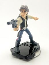 Disney Infinity 3.0 Han Solo