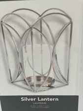 SIL Silver Lantern x 2 Size 19
