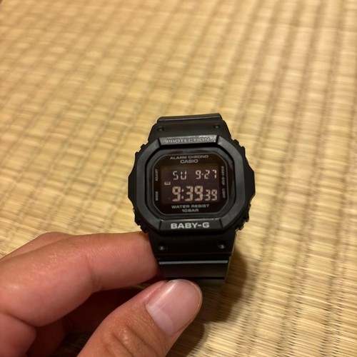 Shock baby bgd 565u - g-shock, baby-g