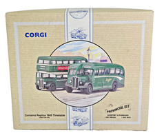 Corgi 97072 Gosport & Fareham