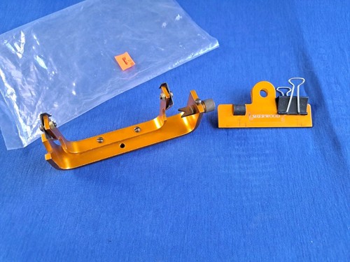 Sherwood fletchings jig - sherwood,
