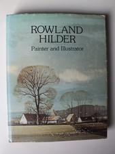 Rowland Hilder: Painter and