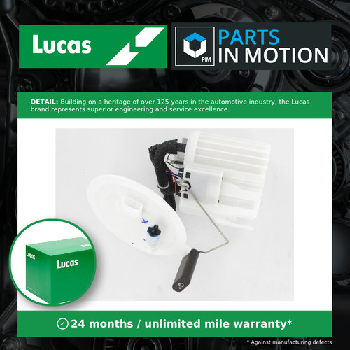 Fuel pump fits vauxhall - pump,