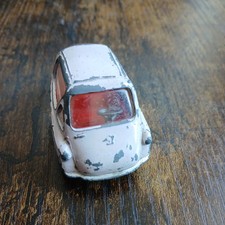 CORGI TOYS #233 HEINKEL BUBBLE