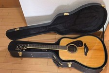 Yamaha fg730s acoustic - acoustic, guitar
