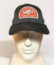 Luke Combs World Tour Hat Cap