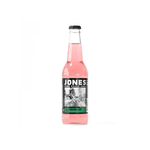 Jones soda watermelon - jones,