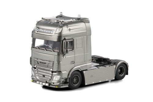 Wsi armor express - 1:50, daf