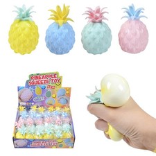 1PC Creative Squishy Fruit