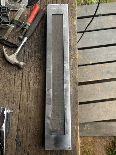 Stainless steel bioethanol - stainless,