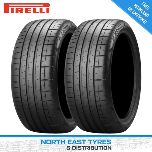 255 pirelli p zero - 35, 20