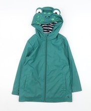 Joules girls green - joules,