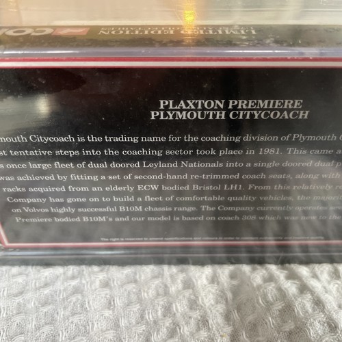 Original omnibus plymouth - original,