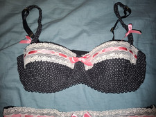 Secret Possessions Bra Size 34B