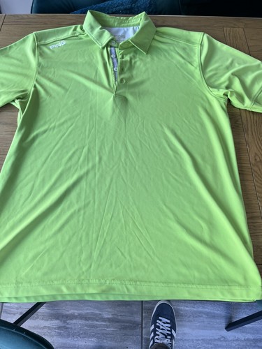 Men ping golf polo shirt - shirt, uk