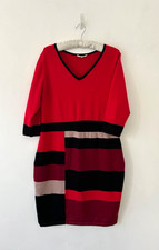 Studio 8 Dress Women's Red